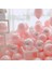 Set 13 18 Adet 10 Inç Pembe Altın Gümüş Krom Lateks Balon Düğün Doğum Günü Navidad Parti Süslemeleri Helyum Konfeti Globos Bebek Duş (Yurt Dışından) 2
