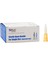 Mezoterapi Iğnesi 34 G x 0 - 7 mm (Ayarlanabilir) 100 Adet 2