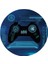 Fincan 8 Adet Yeni Video Oyunu Temalı Tek Kullanımlık Sofra Seti Kağıt Bardak Tabak Peçete Gamepad Çocuk Doğum Günü Partisi Dekor Bebek Duş Malzemeleri (Yurt Dışından) 3