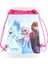 Bags-1pcs Disney Dondurulmuş Anna ve Elsa Prenses Tasarım Tek Kullanımlık Sofra Kağıt Bardak Tabak Bebek Duş Doğum Günü Partisi Süslemeleri Malzemeleri (Yurt Dışından) 1