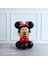 Kırmızı Minnie 10 Adet Disney Minnie Mickey Mouse Şişme Alüminyum Balon Erkekler ve Kızlar Için Bebek Duş Çocuk Doğum Günü Partisi Etkinlikleri Dıy Dekor (Yurt Dışından) 1