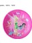 Çatal 10 Adet Disney Prenses Tinkerbell Bell Tek Kullanımlık Sofra Bebek Duş Tinker Bell Doğum Günü Partisi Plaka Bardak Saman Peçete Dekorasyon (Yurt Dışından) 5
