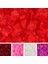 Açık Mavi 100 Adet 100/500/1000 Adet Renkli Romantik Ipek Gül Yaprakları Yapay Düğün Çiçek Petal Düğün Parti Çiçek Dekorasyon Şekeri 50% (Yurt Dışından) 2