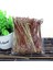 Kırmızı 1 Kravat 100 Adet 12 cm Tek Kullanımlık Bambu Meyve Seçtikleri Düğüm Şiş Kokteyl Dekorasyon Kürdan Salata Sandviç Büfe Tatlılar Dekorasyon (Yurt Dışından) 1