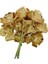 Gül Kırmızı 10 Adet Glitter Köpük Gül Yapay Çiçekler Buket Düğün Dekorasyon Çiçek Gül Ev Dekorasyon Flores Sahte Gül Çiçek (Yurt Dışından) 3