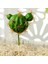 Stil 9 Yapay Plastik Kaktüs Succulents Dikenli Armut Saksı Bitki Hiçbir Pot Çevre Dostu Simülasyon Ev Ofis Masaüstü Dekorasyon Sıcak (Yurt Dışından) 1
