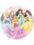 1 Adet Balon Disney Külkedisi Kar Beyaz Prenses Tema Kağıt Tabaklar Bardak Banner Parti Dekorasyon Parti Malzemeleri Tek Kullanımlık Çatal Bıçak Kaşık Seti (Yurt Dışından) 4