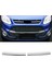 Ford Custom 2012-2017 Arası Krom Ön Panjur 2 Prç. P.çelik 1