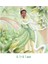 Peçete-20 Adet Animasyon Filmi Karışık Rapunzel Tema Parti Malzemeleri Sofra Fincan Tabağı Peçete Bayrağı Bebek Duş Balonları Doğum Günü Partisi Dekoru (Yurt Dışından) 1
