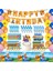 Cake-Stick-A-1set Disney Winnie The Pooh Tema Doğum Günü Partisi Malzemeleri Süslemeleri Çocuklar Için Aile Partisi Winnie The Pooh Afiş Plakaları Bardak Payet (Yurt Dışından) 5