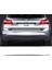 Peugeot 308 Hb Krom Bagaj Alt Çıtası P.çelik 2013 ve Üzeri 1