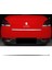Peugeot 508 Sedan Krom Bagaj Alt Çıtası P.çelik 2010-2018 Arası 1