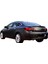 Opel Astra J Sedan Krom Bagaj Alt Çıta P. Çelik 2009-2015 Arası 2