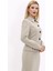 Gömlek Yaka Klasik Ceket-Bambu 2