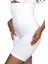 Miraxx Beyaz Emay 2014 Yüksek Bel Double Paçalı Korse 2