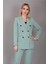 Erkek Yaka Kuruvaze Blazer Ceket-Çağla 3