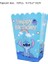 6 Adet Patlamış Mısır Kutusu Lilo ve Stitch Doğum Günü Partisi Malzemeleri Masa Örtüsü Tek Kullanımlık Plastik Masa Örtüsü 3D Balon Çocuklar Için Bebek Duş Dekorasyonu (Yurt Dışından) 1