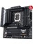 Tuf Gamıng B860M-PLUS Wıfı, 4xddr5, 3xm.2, Hdmı, Dp, Wi-Fi 7, Bluetooth V5.4, Intel Core Ultra Cpu(Seri 2), LGA1851 Soket, Gaming Anakart 3