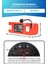 Roborock S6 Maxv Uyumlu Batarya (ORJİNAL KAPASİTE) 5200mah Kutulu Robot Süpürge Pil Değişimi 2