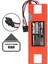 Roborock S6 Maxv Uyumlu Batarya (ORJİNAL KAPASİTE) 5200mah Kutulu Robot Süpürge Pil Değişimi 5