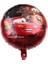 1 Adet Balon Karikatür Disney Yıldırım Mcqueen Arabalar Tema Parti Dekor Tek Kullanımlık Sofra Tabaklar Bardak Çocuklar Favor Bebek Duş Doğum Günü Tedarikçisi (Yurt Dışından) 1