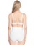 Miraxx Beyaz Emay 7024 Ince Yüksek Bel Slip Korse 2