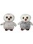 Sevimli Baykuş Peluş 30 1