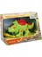 Polesie Sök Tak Dinozor Triseratops 32 Parça - POL-76816 (Lisinya) 1