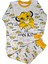 Erkek Çocuk King Aslan Figürlü 2 Li Alt Üst Pijama Takım 4