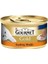 Kıyılmış Hindili Yetişkin Konserve Kedi Maması 85 gr 1
