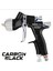 Devılbıss Pro Lite Carbon Black 1.3 mm Boya Tabancası 3