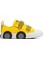 Converse Chuck Taylor All Star 2V Sarı Sneaker A11466C-753 1