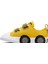 Converse Chuck Taylor All Star 2V Sarı Sneaker A11466C-753 2