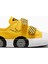 Converse Chuck Taylor All Star 2V Sarı Sneaker A11466C-753 5