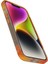 Slim & Sturdy Serisi Kılıf iPhone 14 Için Magsafe, Darbeye Dayanıklı, Düşmeye Dayanıklı, Ultra Ince, Ince Koruyucu Kılıf, Askeri Standartlara Göre Test Edilmiştir, Turuncu 1