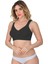 Miraxx Siyah Emay 179 C Toparlayıcı Sütyen Korse 1