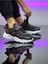 Çocuk Ultra Hafif Yumuşak Esnek Sneaker 05 1