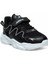 Çocuk Ultra Hafif Yumuşak Esnek Sneaker 05 3