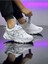 Çocuk Ultra Hafif Yumuşak Esnek Sneaker 05 1