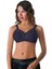 Miraxx Lacivert Emay 168 C Push Up Minimizer 1