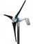 Ista-Breeze 500W 24V Rüzgar Türbini Air Speed Hibrit Şarj Kontrolü Direk Seti 3