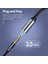 Type-C Girişli Telefonlarla Uyumlu Type-C To Jack 3.5 mm Kulaklık Dönüştürücü Aux Çevirici 3