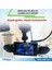 4 Kameralı 1080P Wıfı, Gps Geniş Açılı Dashcam Araç Içi Kamera Kayıt Sistemi 3 Inç Full Hd 4