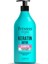 Yıpranmış Saçlar Için Keratin Botox Şampuan 1000 Ml 2