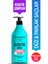 Yıpranmış Saçlar Için Keratin Botox Şampuan 1000 Ml 3