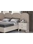 Merin Beige Komodin 1