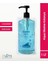 Aqua Marine Kolonya 80° Alkollü 1 Lt Sprey Başlıklı - Taze Aqua Marine Aroması ile Ferahlık ve Hijyen 1