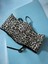 Animal Print Balenli Korse Kemer 5