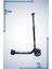Swing 3tekerlekli LED Işıklı Çoçuk Scooter 40 kg Kapasiteli 3+Yaş 2