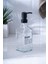 7617 Louvre Cam Sıvı Sabunluk 500 ml 1